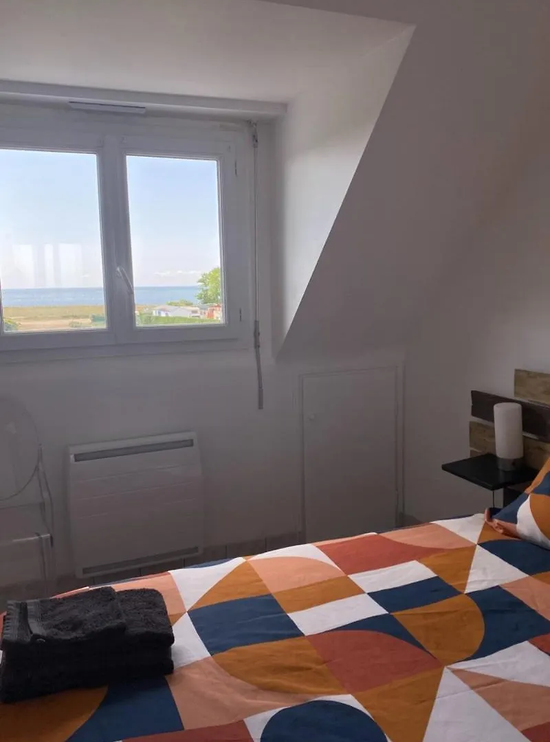 Maison Face A L'Ocean Sarzeau