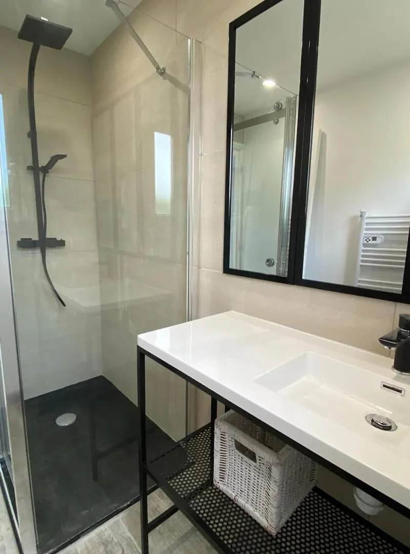 Maison Face A L'Ocean Sarzeau