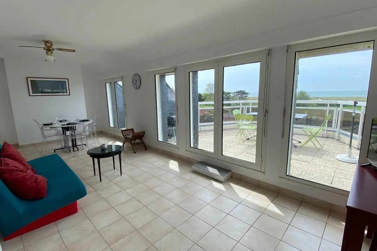 Maison Face A L'Ocean Sarzeau 0*,