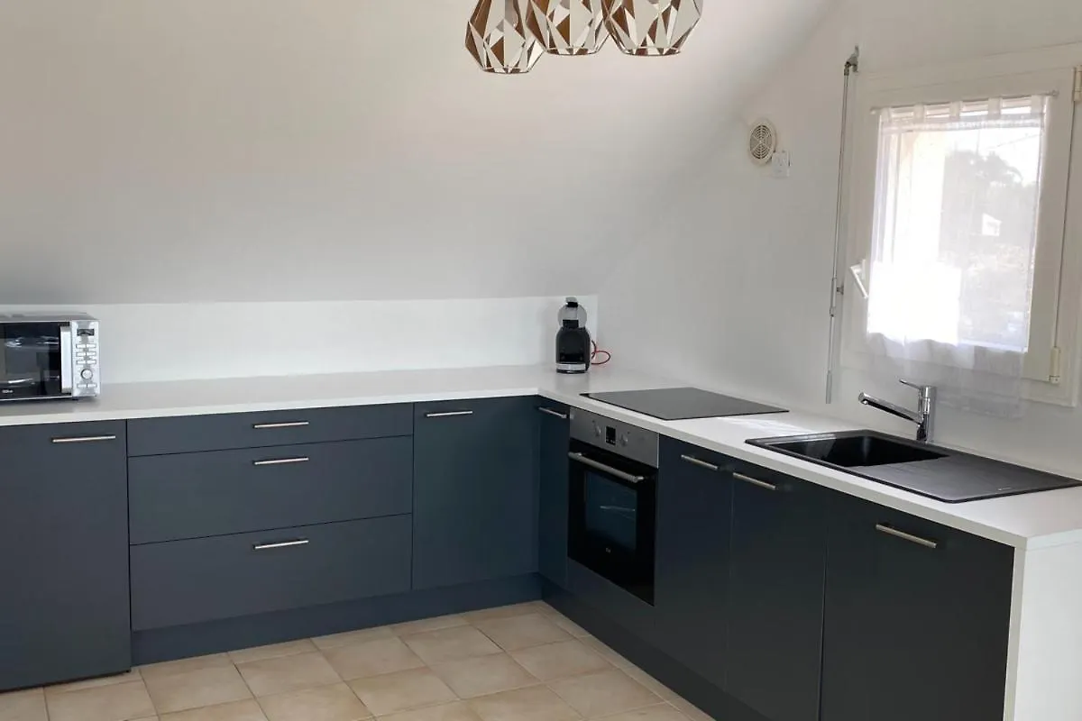 Maison Face A L'Ocean Sarzeau 0*,