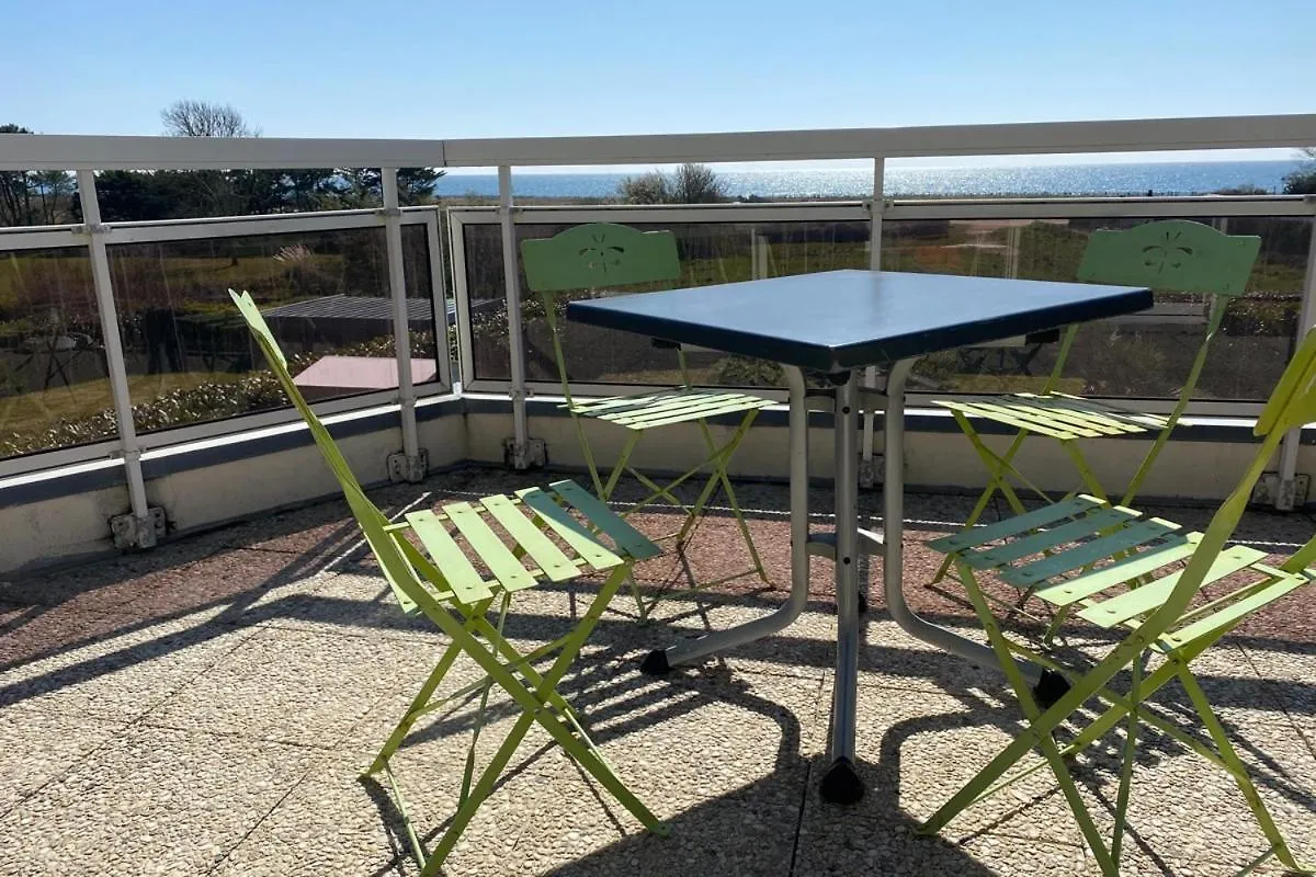 Maison Face A L'Ocean Sarzeau Holiday home