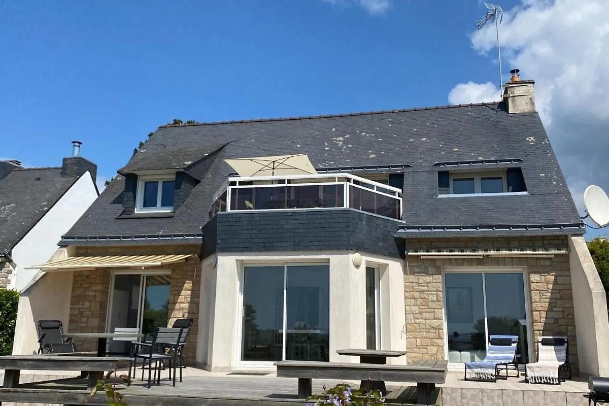 Maison Face A L'Ocean Sarzeau