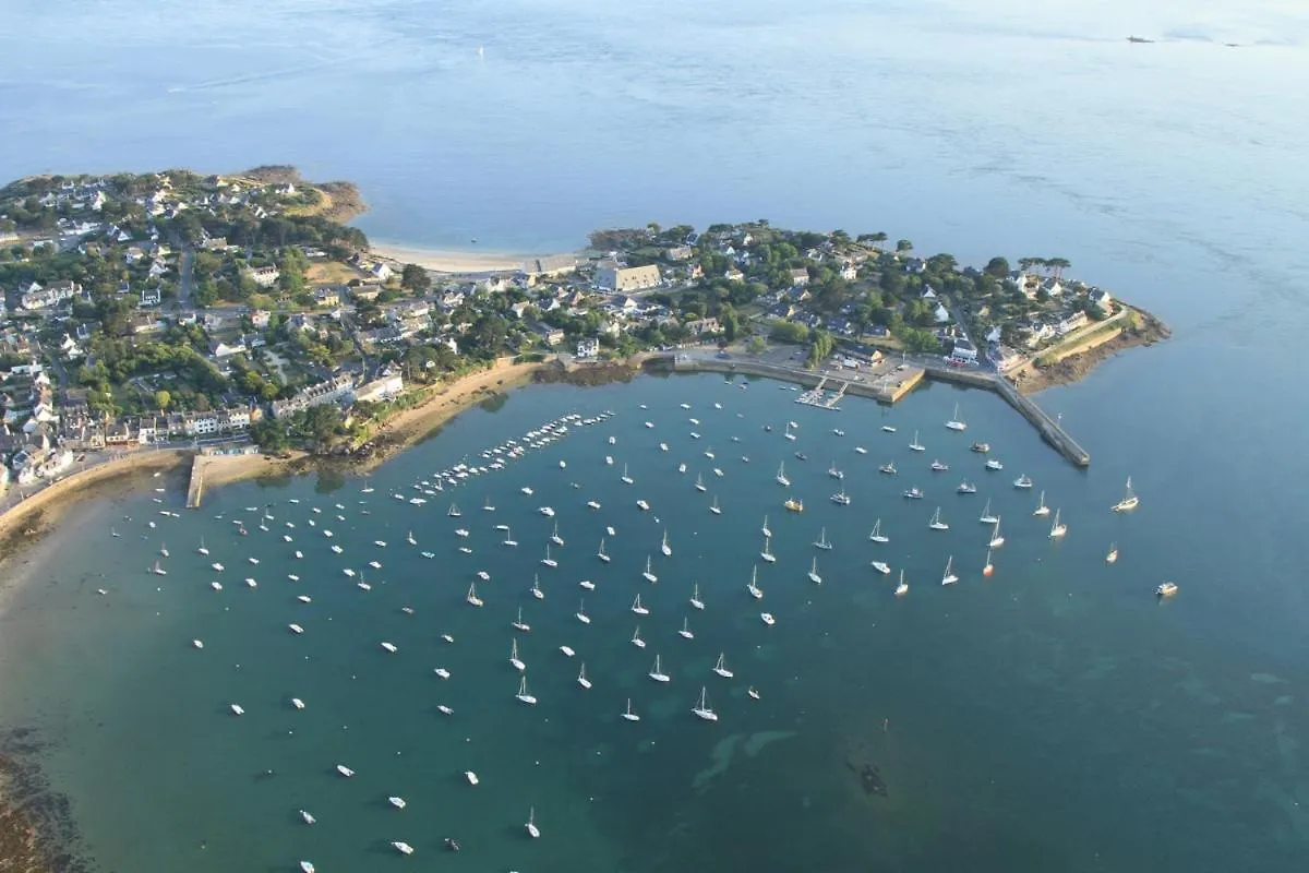 Maison Face A L'Ocean Sarzeau
