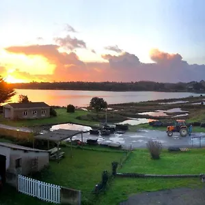  Hébergement de vacances La Maison De Pêcheur