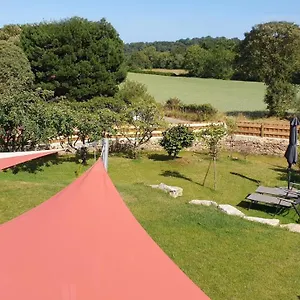 Amarre D'hotes Sarzeau