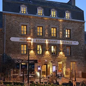 Restaurant Lesage Sarzeau