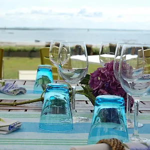 Restaurant Le Du Roy Sarzeau