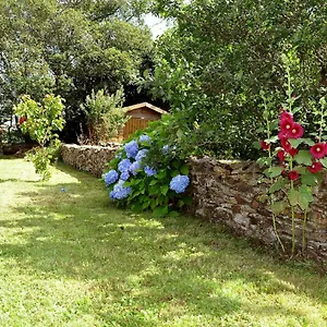  Hébergement de vacances Maison De Pêcheurs
