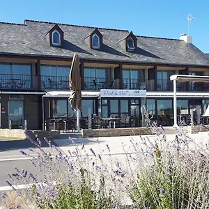 Du Port Bar Restaurant Sarzeau